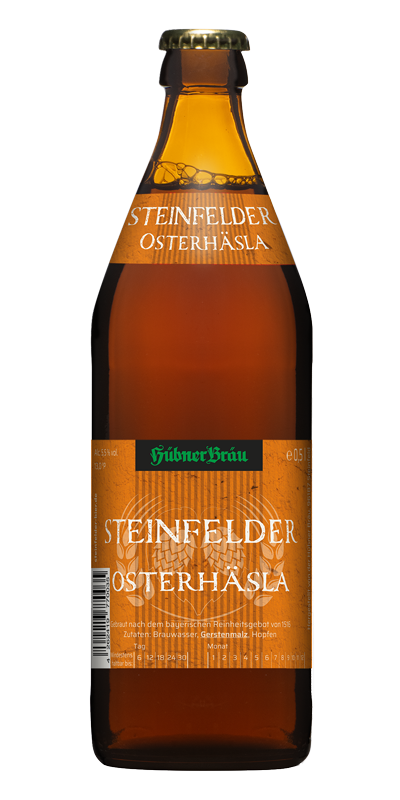 Steinfelder Osterhäsla