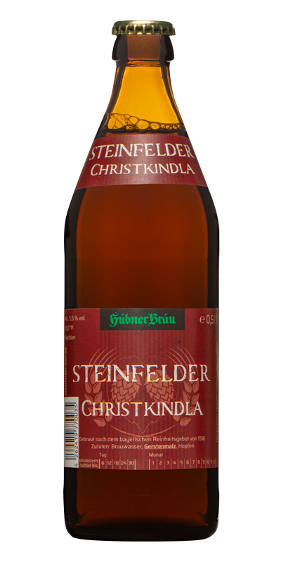 Steinfelder Christkindla