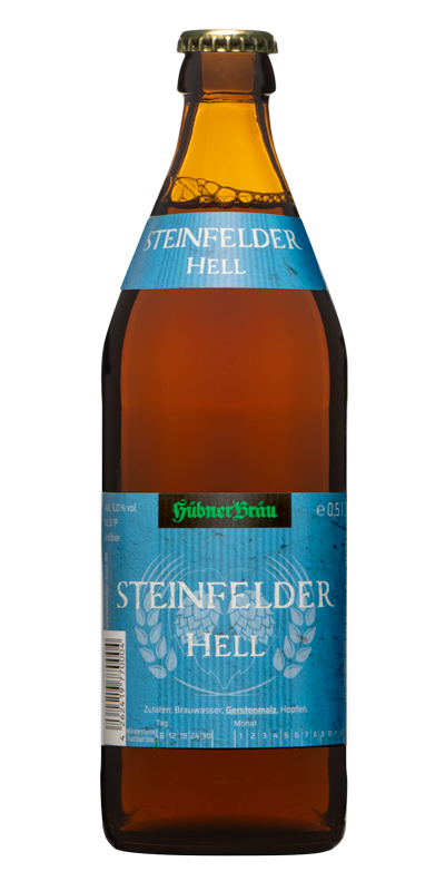 Steinfelder Hell