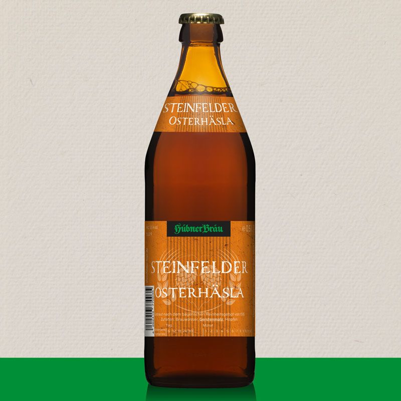 Steinfelder Osterhäsla