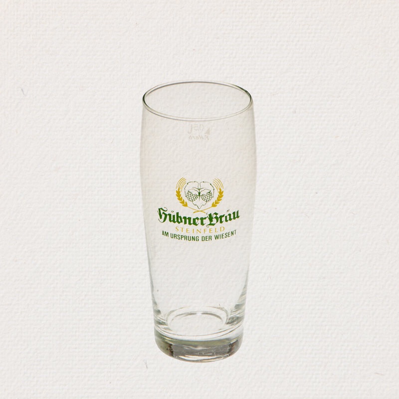 Spaten Bräu Biergläser 0,5l Willibecher Gläser Brauerei