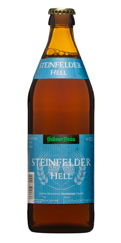 Steinfelder Hell
