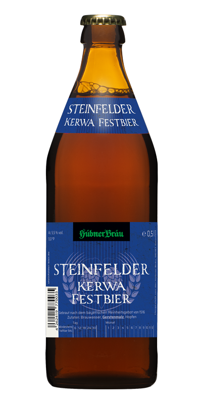 Steinfelder Osterhäsla