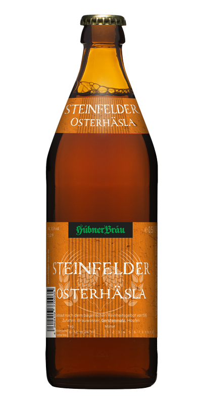 Steinfelder Osterhäsla