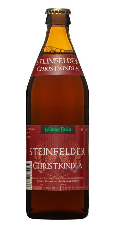 Steinfelder Christkindla