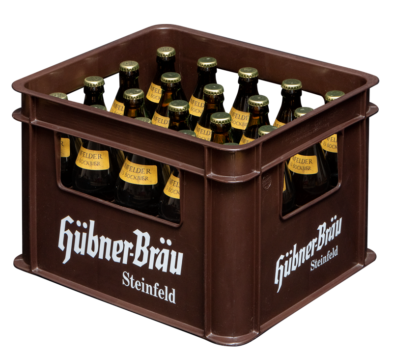 Steinfelder Helles Bockbier