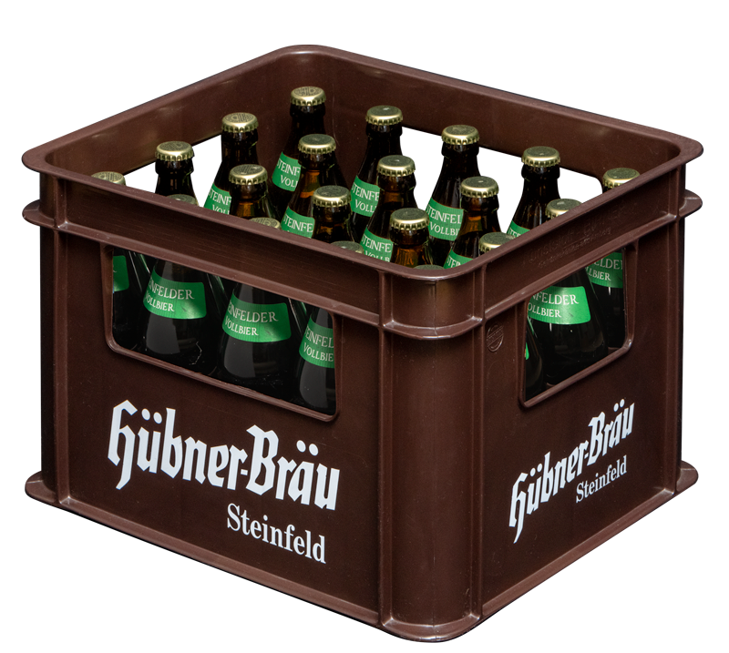 Steinfelder Vollbier